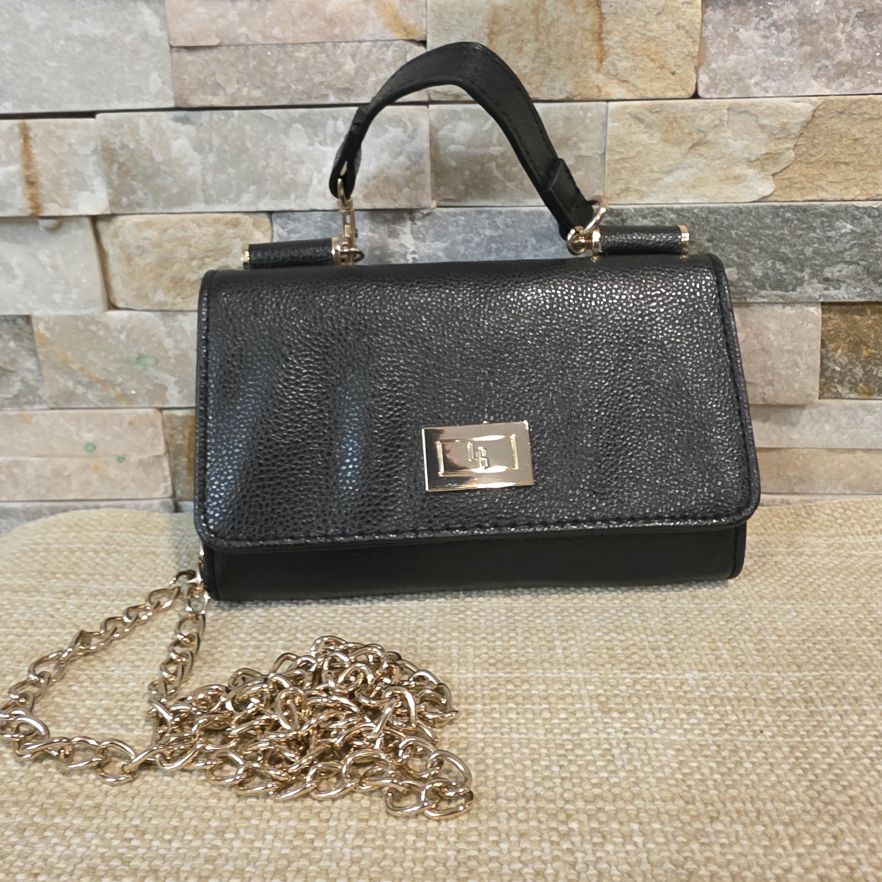 Laura Geller Purse Small